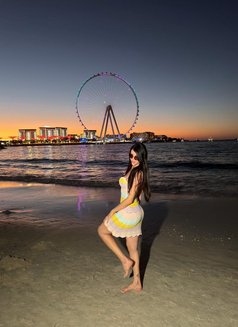 Angelica doll XL - Transsexual escort in Dubai Photo 22 of 28