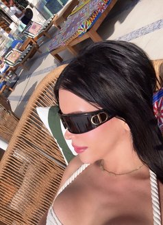 Angelica doll XL - Transsexual escort in Dubai Photo 28 of 28