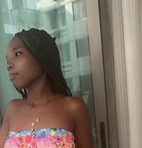 Angelica - escort in Bangkok