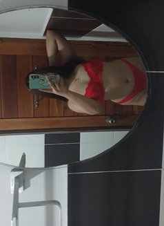 Angelica - escort in Cebu City Photo 1 of 3
