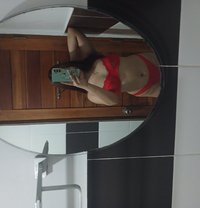 Angelica - escort in Cebu City