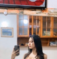 Angelica - puta in Davao
