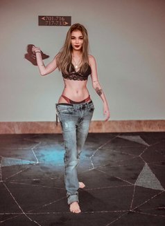 Angelica - escort in Kuala Lumpur Photo 3 of 5