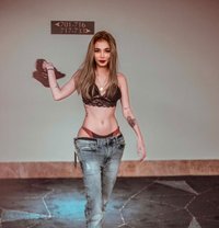 Angelica - escort in Kuala Lumpur