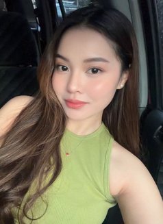 Angelica - escort in Manila Photo 3 of 9