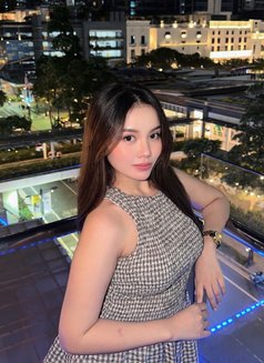 Angelica - escort in Manila Photo 4 of 9
