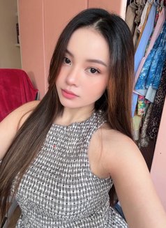 Angelica - escort in Manila Photo 6 of 9