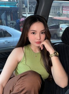 Angelica - escort in Manila Photo 9 of 9