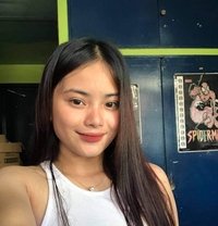 Angelica - escort in Manila