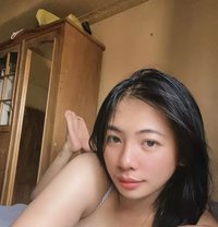 Angelica - escort in Gurgaon