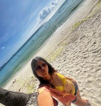Angelica - Transsexual escort in Makati City