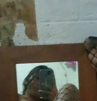 Angelica - Transsexual escort in Makati City
