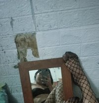 Angelica - Transsexual escort in Makati City