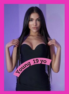 🦋🦋Angelica First Time🦋 🦋 - puta in Dubai Photo 6 of 10