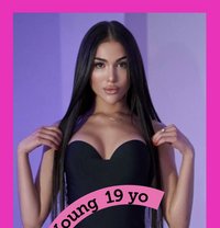 🦋🦋Angelica First Time🦋 🦋 - puta in Dubai Photo 6 of 10