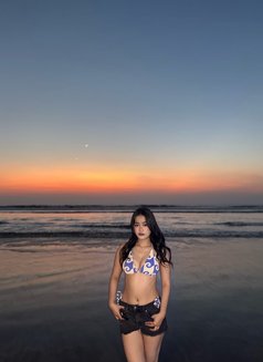 Angelica - escort in Bali Photo 3 of 5