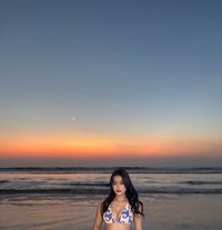 Angelica - escort in Bali