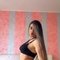 Angelica - Transsexual escort in Malta