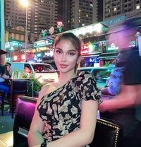 Angelica Jennie - Transsexual escort in Kuala Lumpur