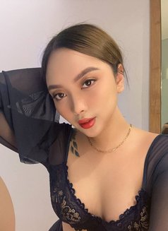 Aaliya JUST ARRIVED🇵🇭 - escort in Riyadh Photo 2 of 4