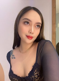 Aaliya JUST ARRIVED🇵🇭 - escort in Riyadh Photo 3 of 4