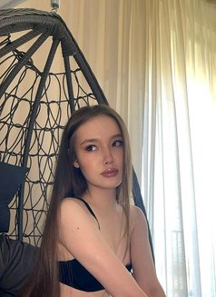 Angelica - escort in Dubai Photo 1 of 11