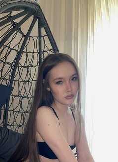 Angelica - escort in Dubai Photo 4 of 11