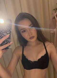 Angelica - escort in Dubai Photo 5 of 11