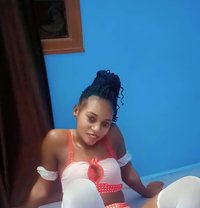 Angelica - escort in Chennai