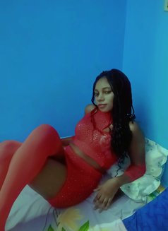 NAUGHTY AFRICAN PORNSTAR(VELACHERY) - escort in Chennai Photo 5 of 6