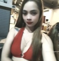 Angelica Love - escort in Boracay
