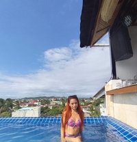Angelica Love - puta in Boracay