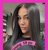 🦋🦋🦋Angelica New🦋🦋🦋 - escort in Dubai Photo 1 of 8