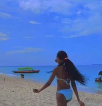 Angelica - puta in Bangkok