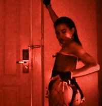 Angelica Ts 19yrs Old - Transsexual escort in Makati City