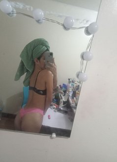 Angelica Ts 19yrs Old - Transsexual escort in Makati City Photo 3 of 13