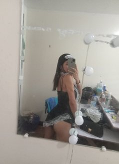 Angelica Ts 19yrs Old - Transsexual escort in Makati City Photo 4 of 13