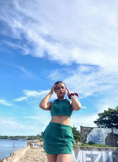 Angelica/Wild🫦 - puta in Cebu City Photo 7 of 7