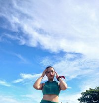 𝚂𝚠𝚎𝚎𝚝 𝚂𝚝𝚎𝚕𝚕𝚊 - escort in Cebu City