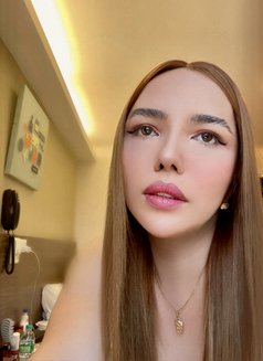 Angelica your sex GODDESS - Acompañantes transexual in Taipei Photo 22 of 23