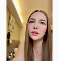 Angelica your sex GODDESS - Acompañantes transexual in Taichung Photo 22 of 22
