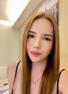 Angelica your sex GODDESS - Acompañantes transexual in Taipei Photo 23 of 23