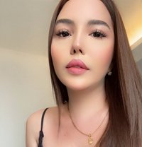 Angelica your sex GODDESS - Transsexual escort in Taichung