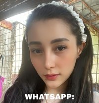 Angelicious - puta in Taipei