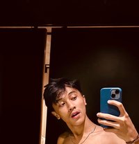 Angelictrouble - Acompañantes masculino in Bali