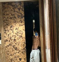 Angelictrouble - Acompañantes masculino in Bali