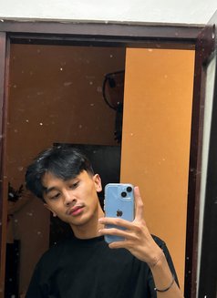 Angelictrouble - Male escort in Bali Photo 5 of 6