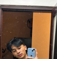 Angelictrouble - Male escort in Bali