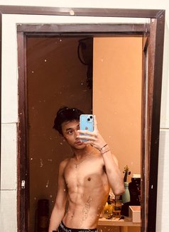 Angelictrouble - Male escort in Bali Photo 6 of 6