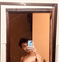 Angelictrouble - Male escort in Bali